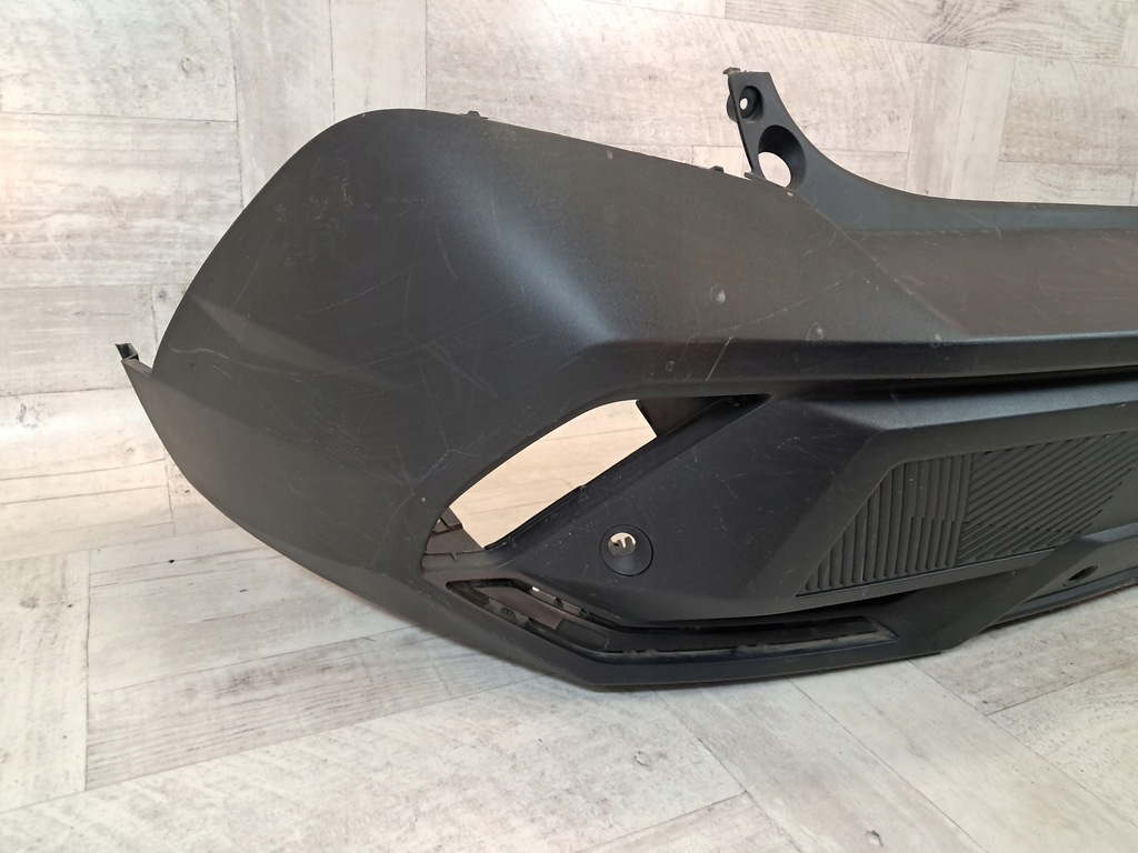 фото №6, Peugeot 408 ii бампер задня задній 9838468580 2022-