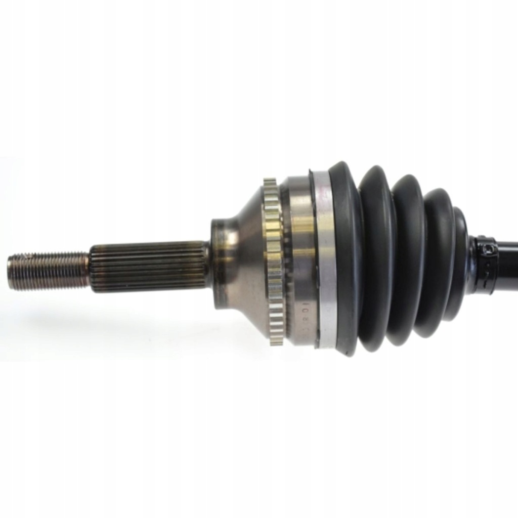 фото №2, Привідний вал перед l ford transit ford transit 07-14