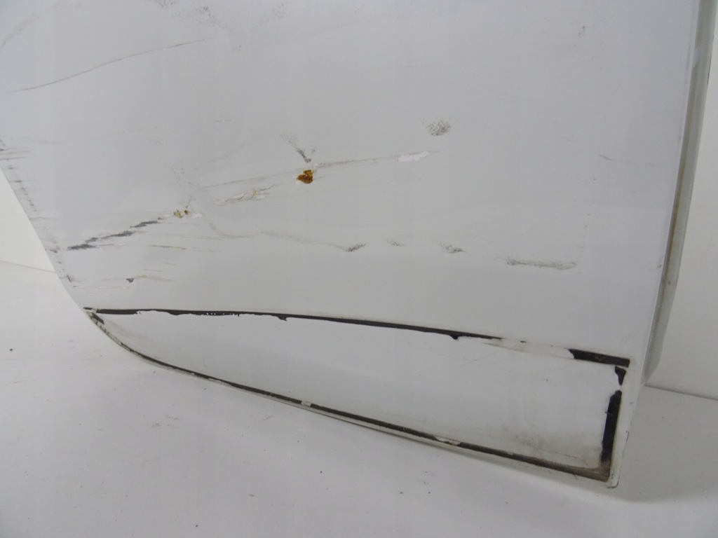 фото №7, Micra k14 дверь правое задняя qnc teqnc белый