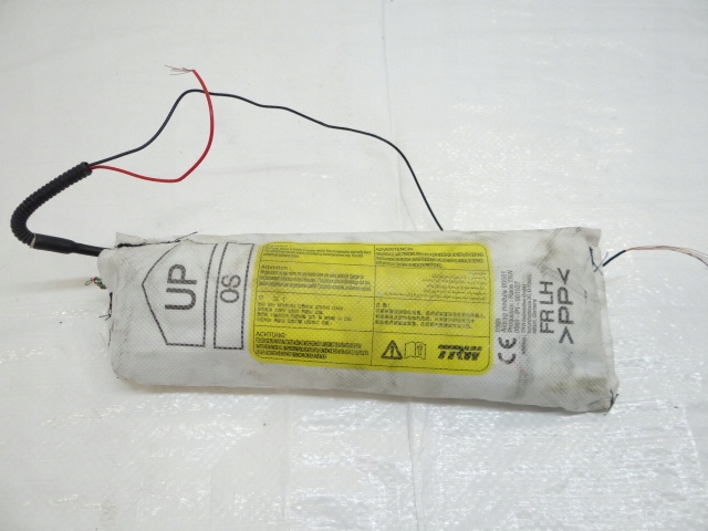 фото №1, Hyundai kona ліва подушка air bag сидіння