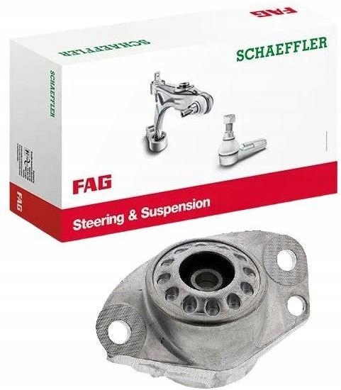 фото №14, Fag-lozyska подушка амортизатора