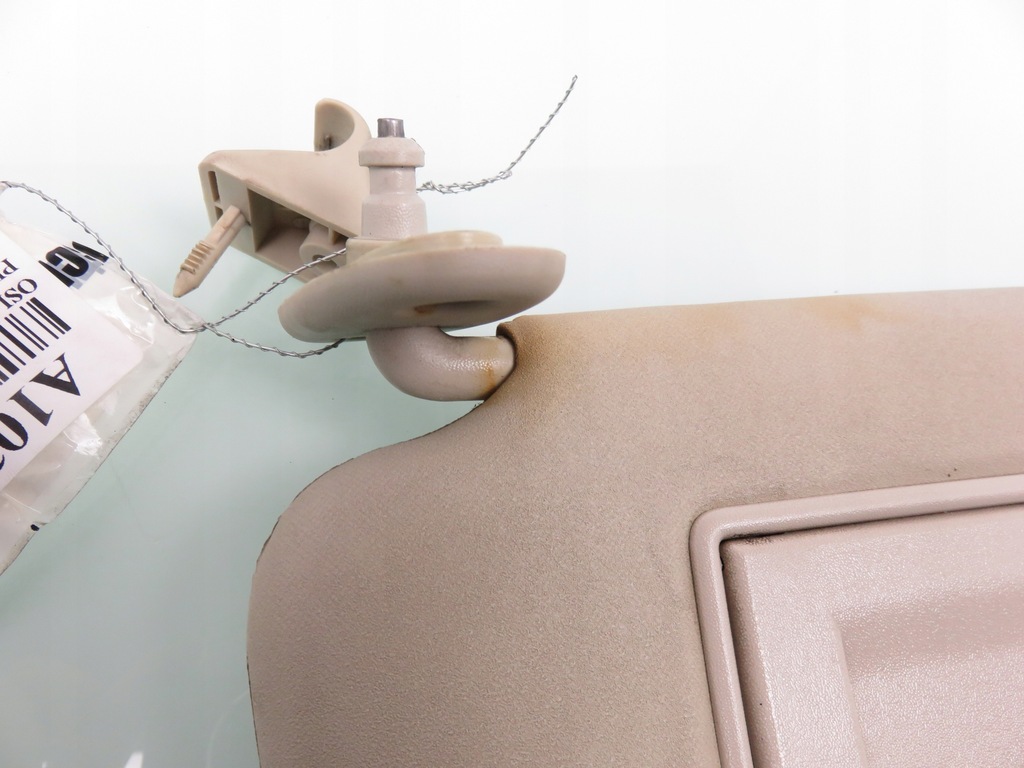 фото №5, Защита солнцезащитные hyundai getz