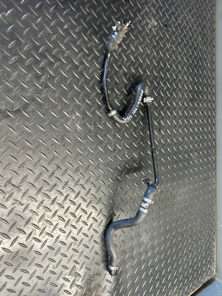 фото №1, Шланг насоса вакуум audi a8 d4 4.2 tdi cds