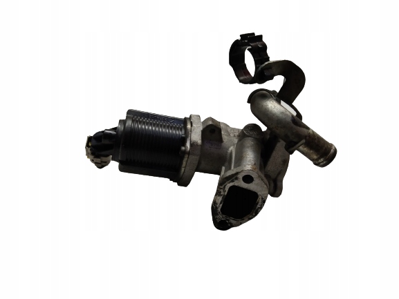 фото №1, Opel meriva a 1.3 cdti клапан egr