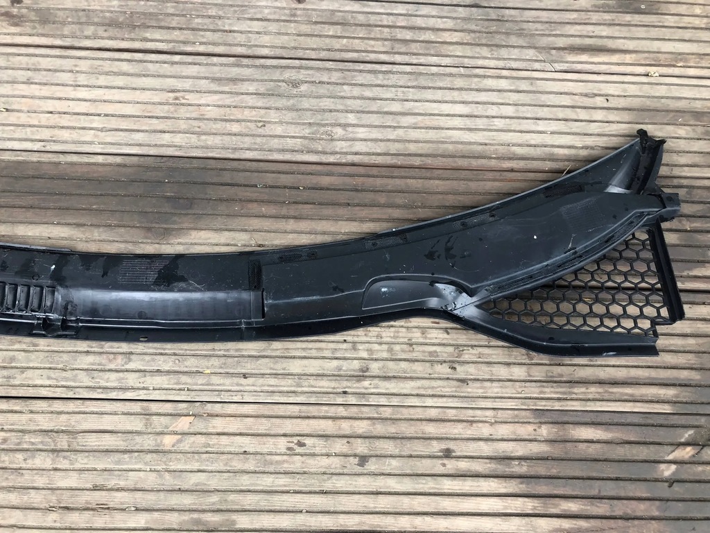 фото №6, Жабо peugeot 207 96818458xt