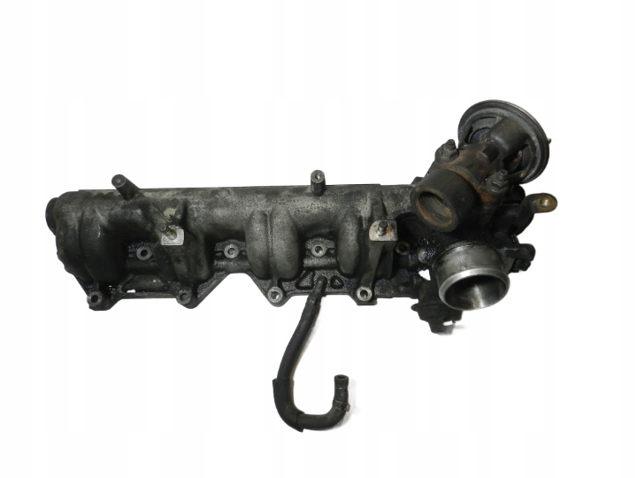 фото №1, Коллектор всасывающий впускной mazda 5 6 mpv 2.0d citd rf5c