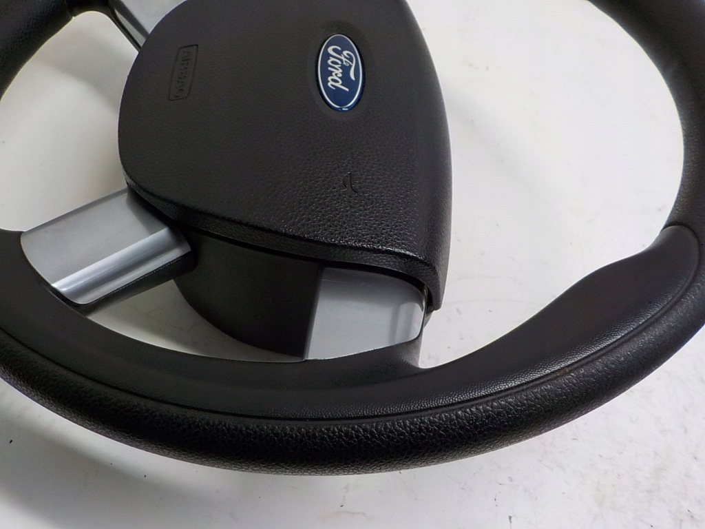 Ford c-max 1 mk1 рестайлінг  fl кермо  подушка безпеки подушка водія Київ