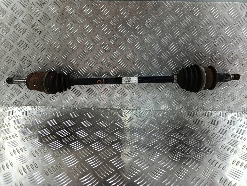 Купить Opel insignia a 2013 приводной вал задняя 22823298