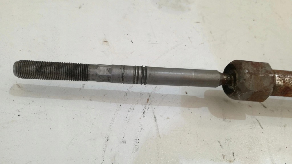 фото №8, Audi a8 4h трансмиссия рулевая рейка 4h1422065f