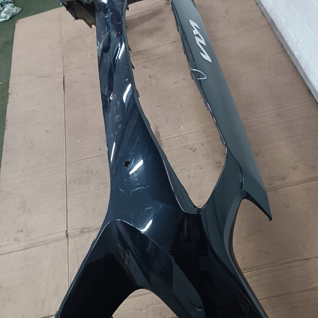 фото №6, Бампер перед kia ceed iii lift gt line 86511-j7ka0