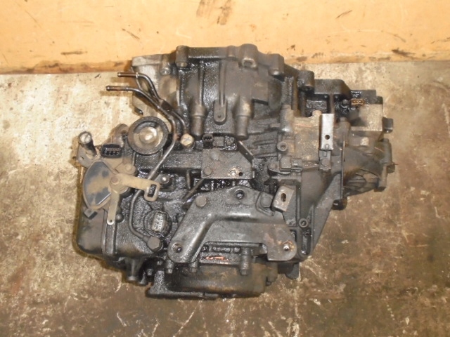 фото №10, Kia sportage ii km коробка передач автоматическая 2,0d 4x4 f4a42 ddc 4wd 39010