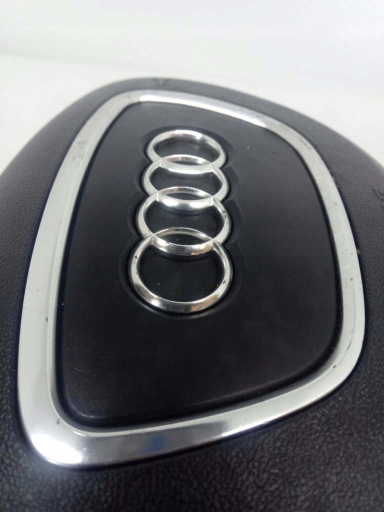 фото №8, Подушка водія audi q3 8u0880201e