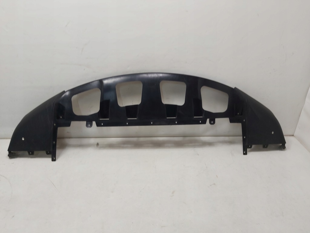 фото №1, Захист бампера накладка перед tesla model x