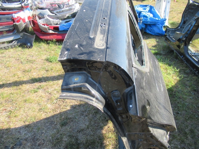 фото №7, Grand scenic iv 4 крыло задний правый четверть