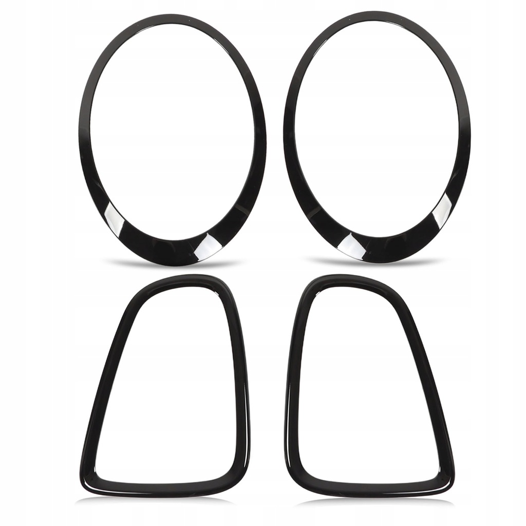 фото №2, Набор cooper r56 кронштейн направляющая кронштейн лампы