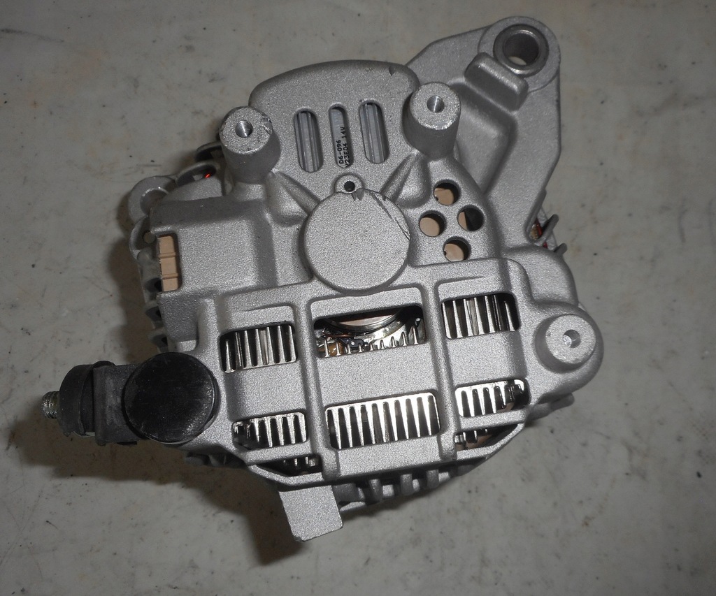 фото №3, Генератор 1559828 16134970 110a