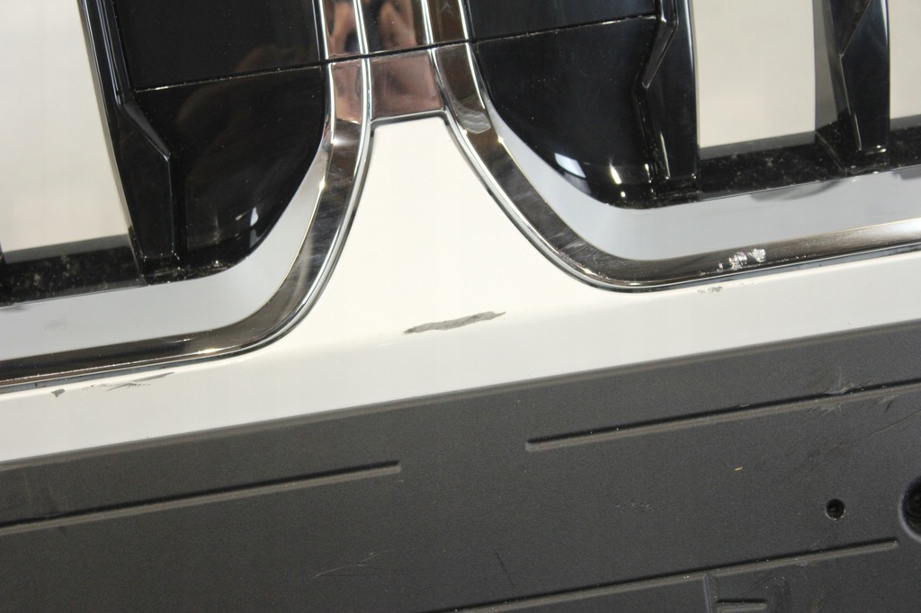 фото №9, Бампер перед x-line bmw u11 x1 a96 mineralweiss