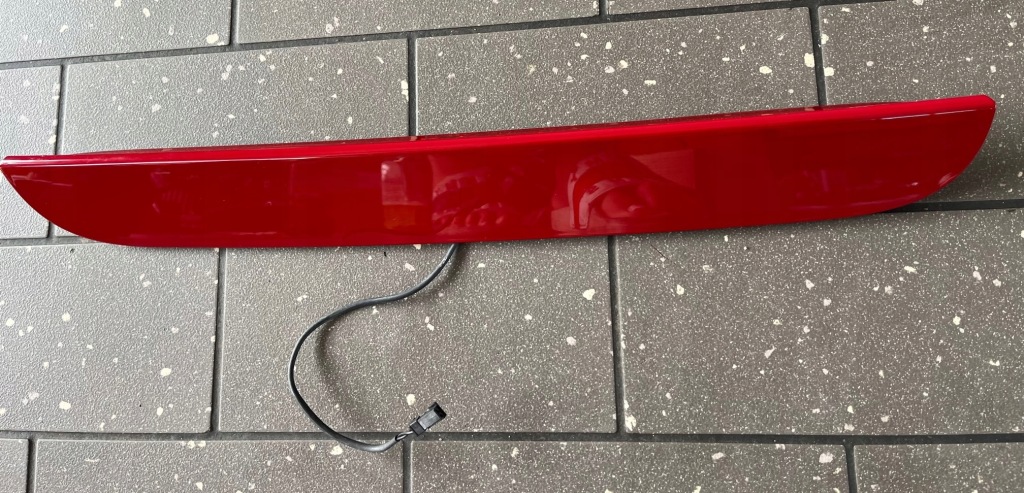 фото №1, Свет стоп лампа задняя porsche 911 991 99163118103