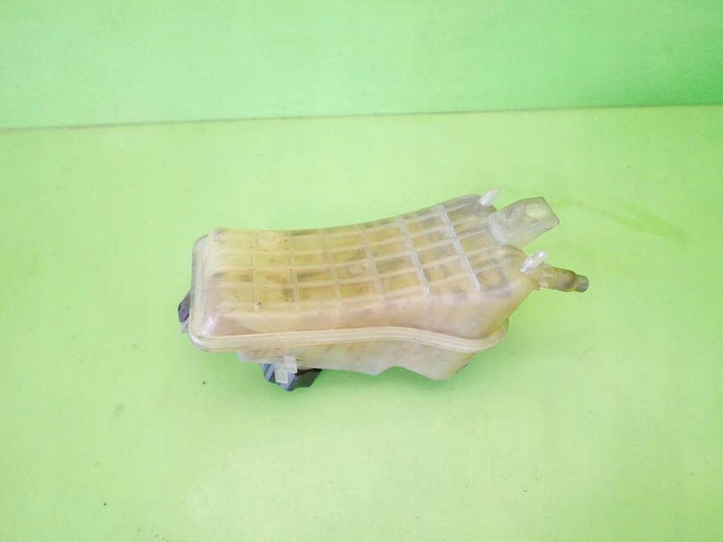 фото №6, Бачок расширительный citroen xsara picasso hdi