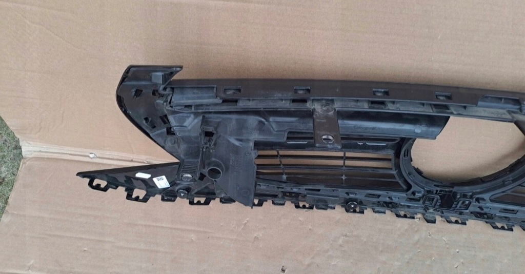 фото №10, Mercedes eqc w293 amg решітка радіатора решітка радіатора a2938884100 вживаний