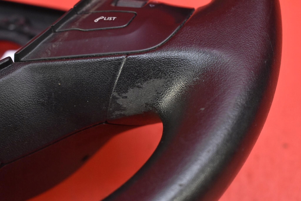 Кермо  багатофункціональний 96750123zd peugeot 208 1 1 12-16 Ціна