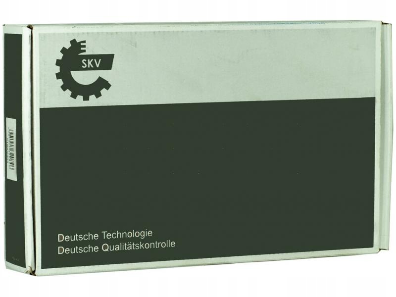 Купити Esen skv обмежувач двері