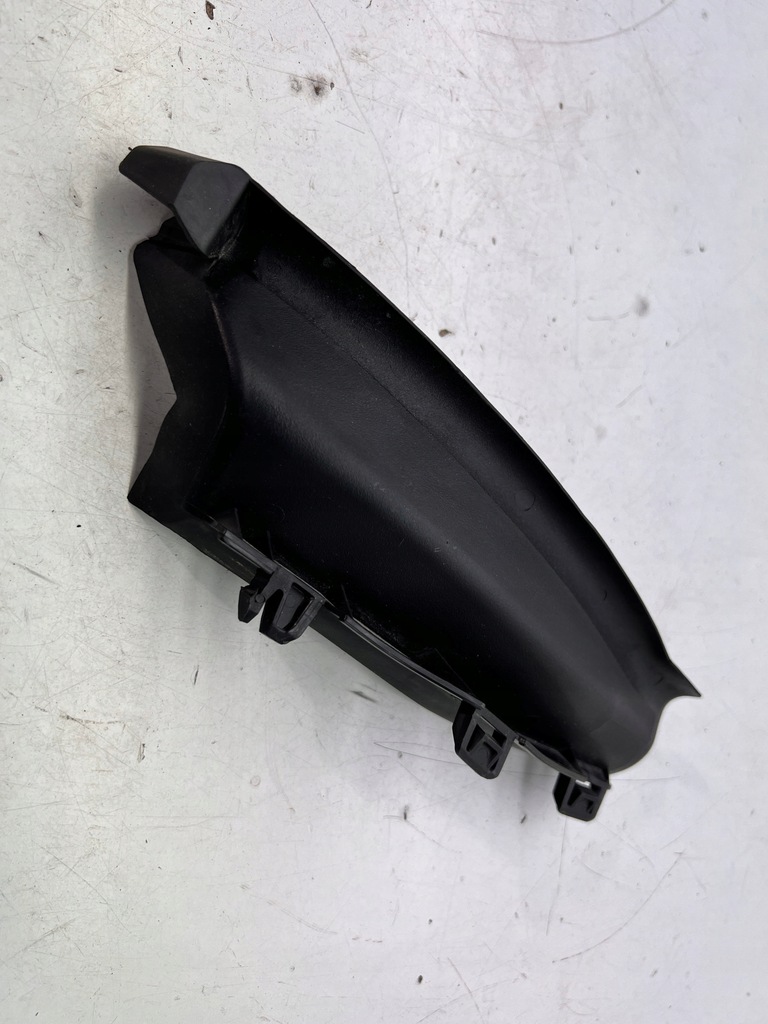 фото №1, Volvo xc40 заглушка жабо левая 31651564