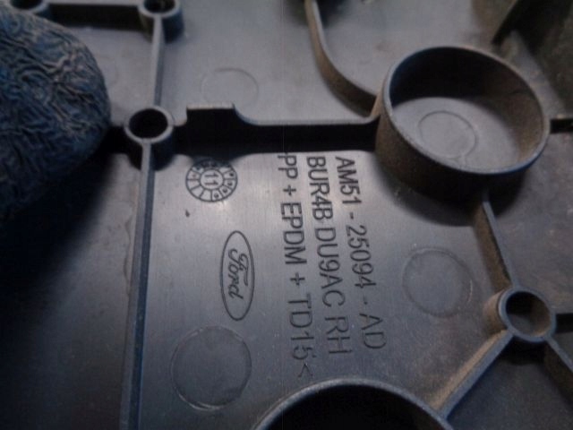 фото №9, C-max mk2 12 grand направляющая ролики направляющая дверь