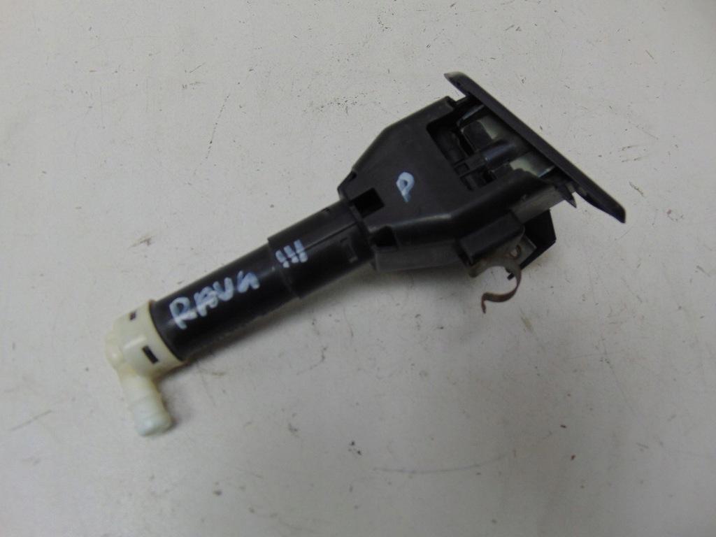 фото №4, Омыватель фара ксенон правый toyota rav4 iii