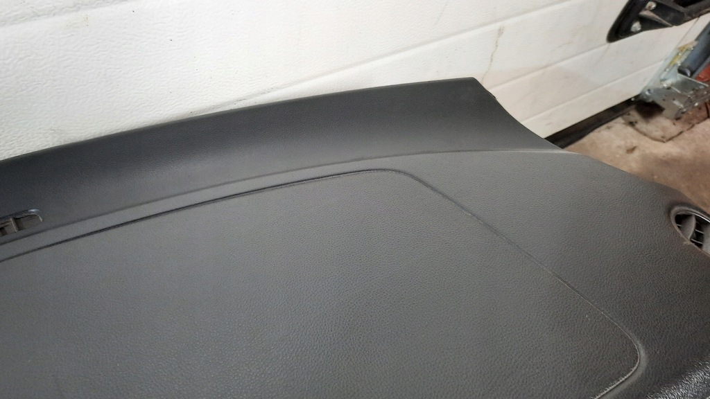 фото №6, Приборная панель приборная консоль mitsubishi outlander i 03-06r