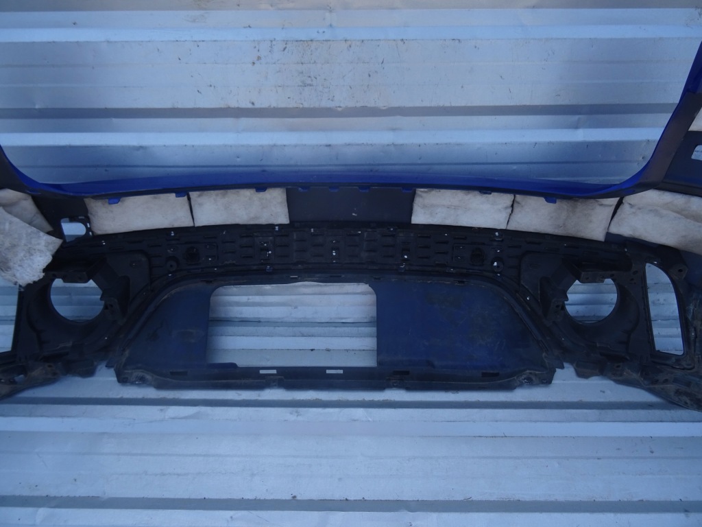 фото №7, Бампер задня jaguar e-pace r-dynamic 17-23