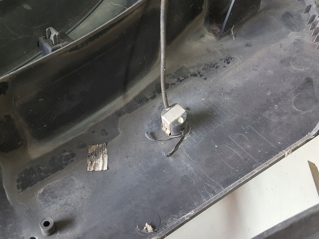 фото №7, Hyundai i30 ii 12-16r решітка радіатора решітка радіатора