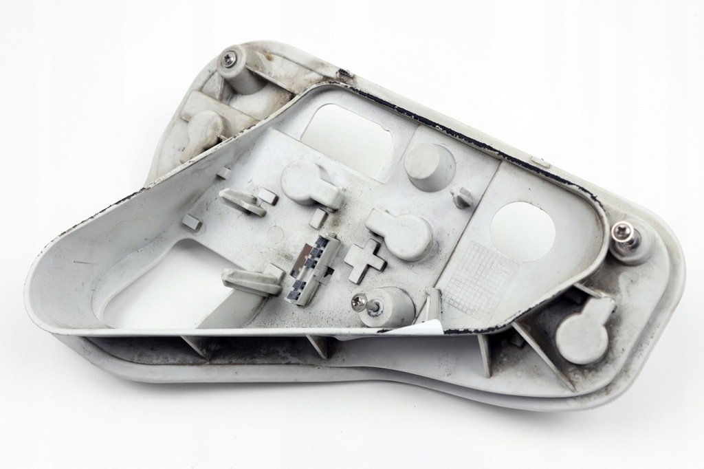 фото №7, Opel astra h iii kombi вкладыш лампы правый задняя задний europa