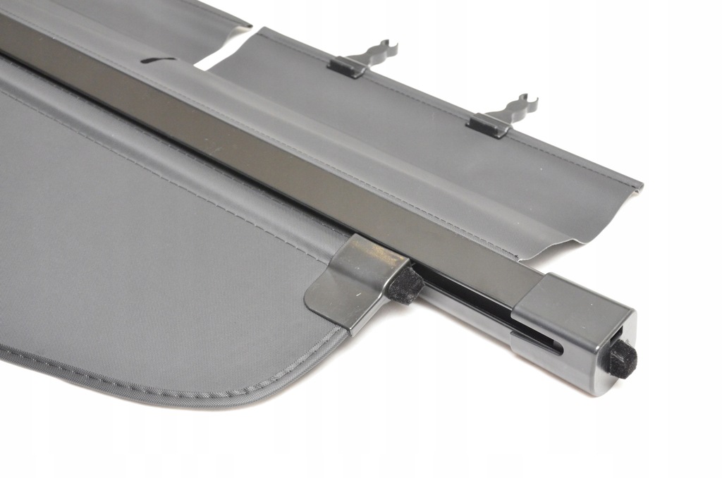 фото №5, Шторка багажника jeep cherokee v kl 14-18r. якість czarna nowa