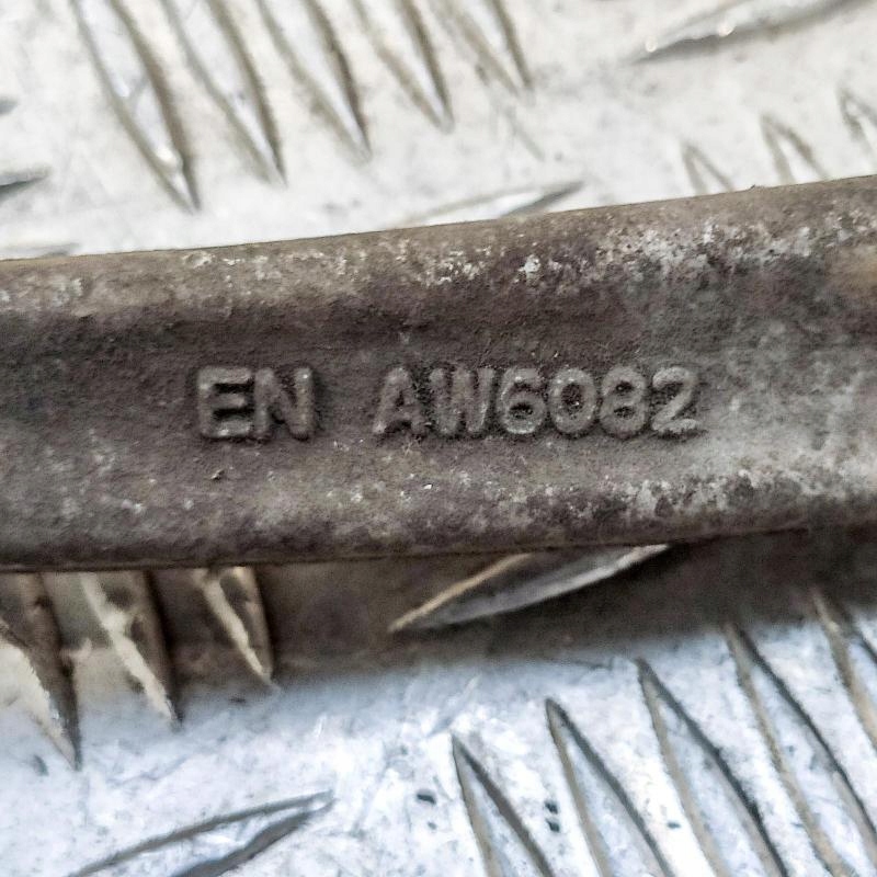 фото №8, Bmw 4 cabrio f83 m4 задний левый рычаг aw6082 3.0 бензин 317kw 2017