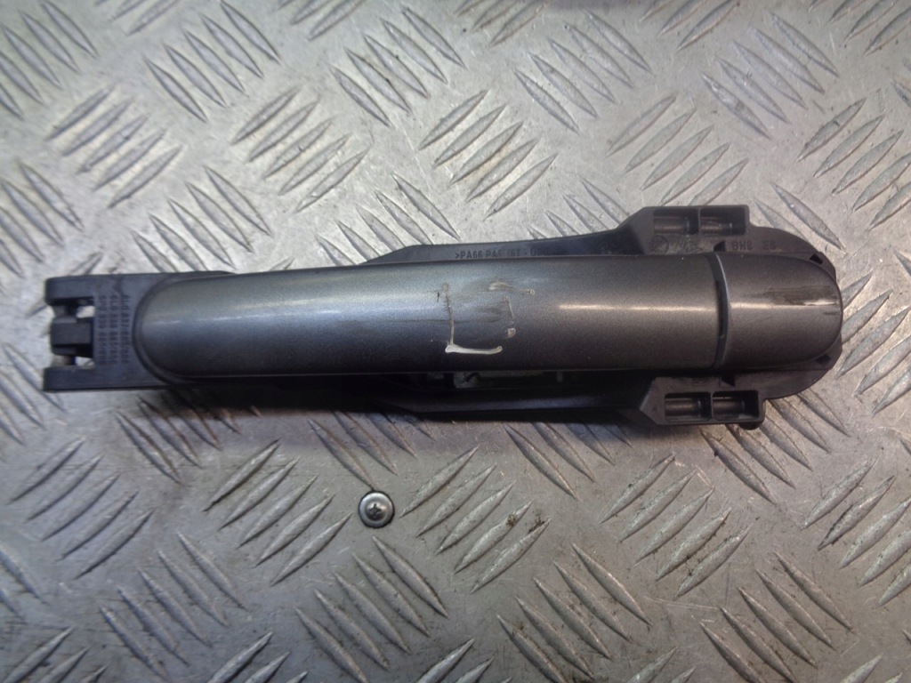 фото №1, Ручка ліва задня зовнішня seat toledo ii