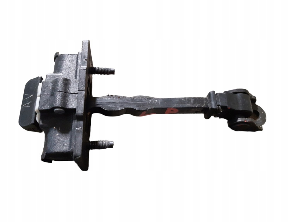 фото №1, Citroen c5 aircross ограничитель дверь левый перед