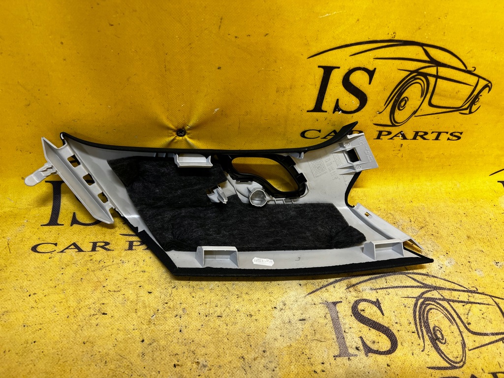 фото №6, Захист обшивка стійка c права mercedes e-klasa w213