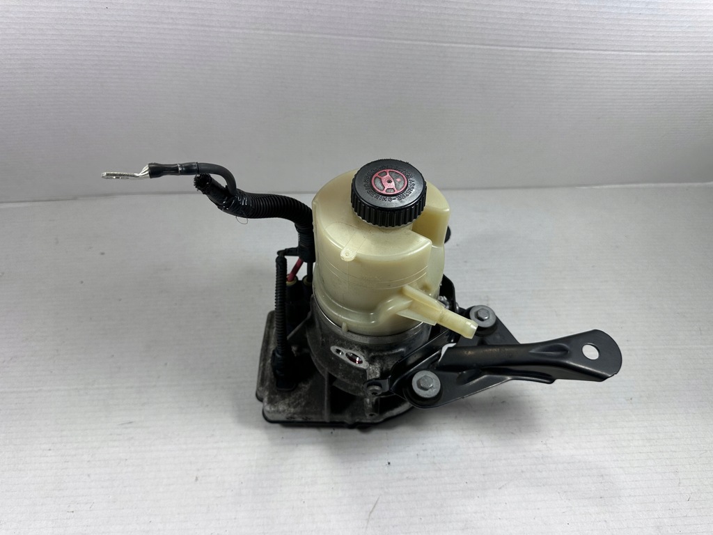 фото №1, Trafic iii lift насос усилителя 491100616r