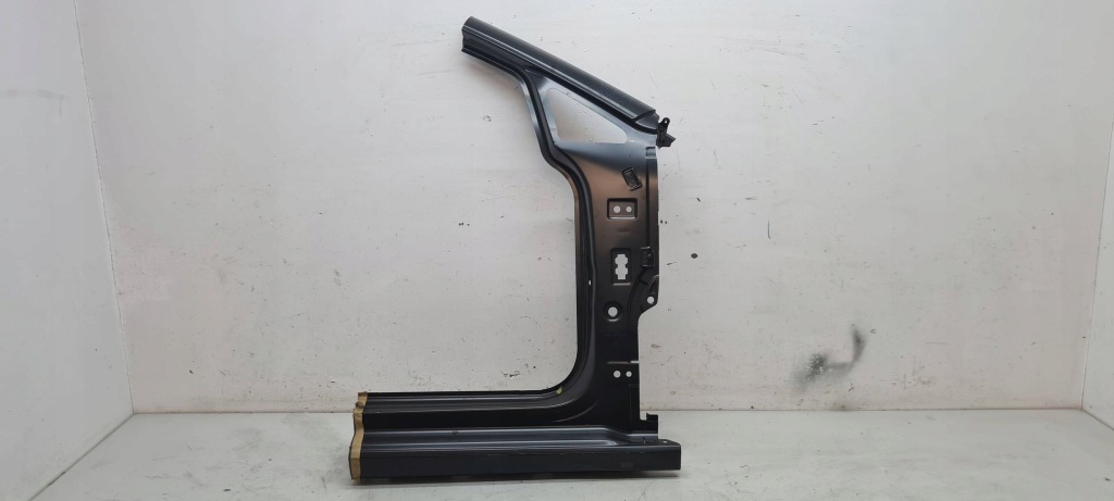 фото №1, Vw golf vii 8 блок двигуна правий обшивка поріг