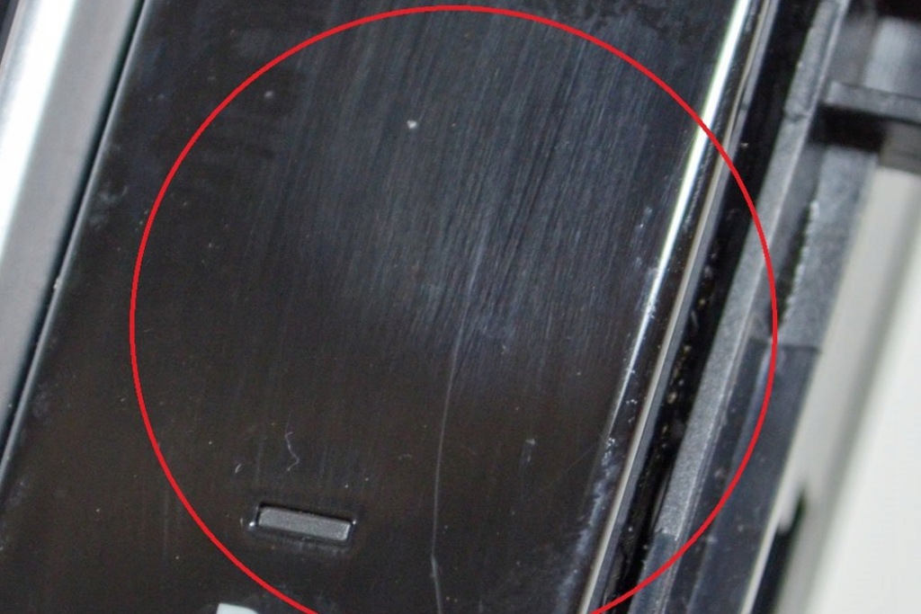 фото №7, Bmw 5 g30 520d driving mode esp датчики парковки панель переключателей 946