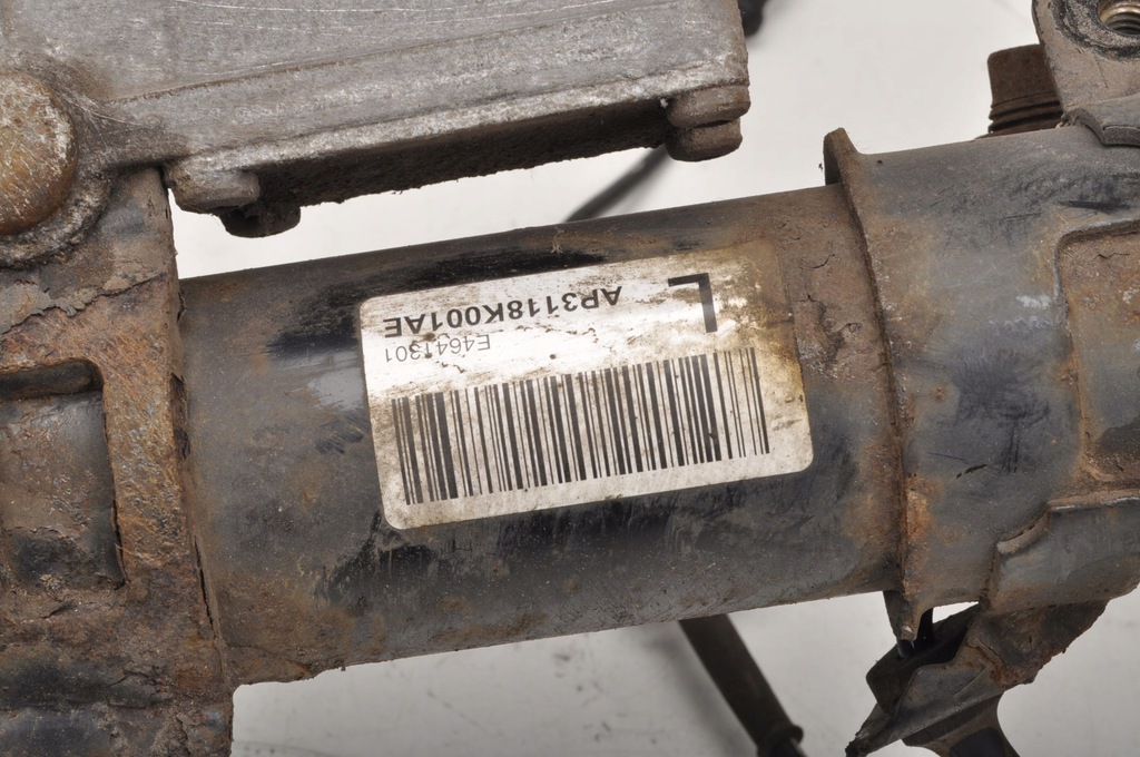 фото №9, Ford b-max амортизаторна стійка лівий перед передній ap3118k001ae