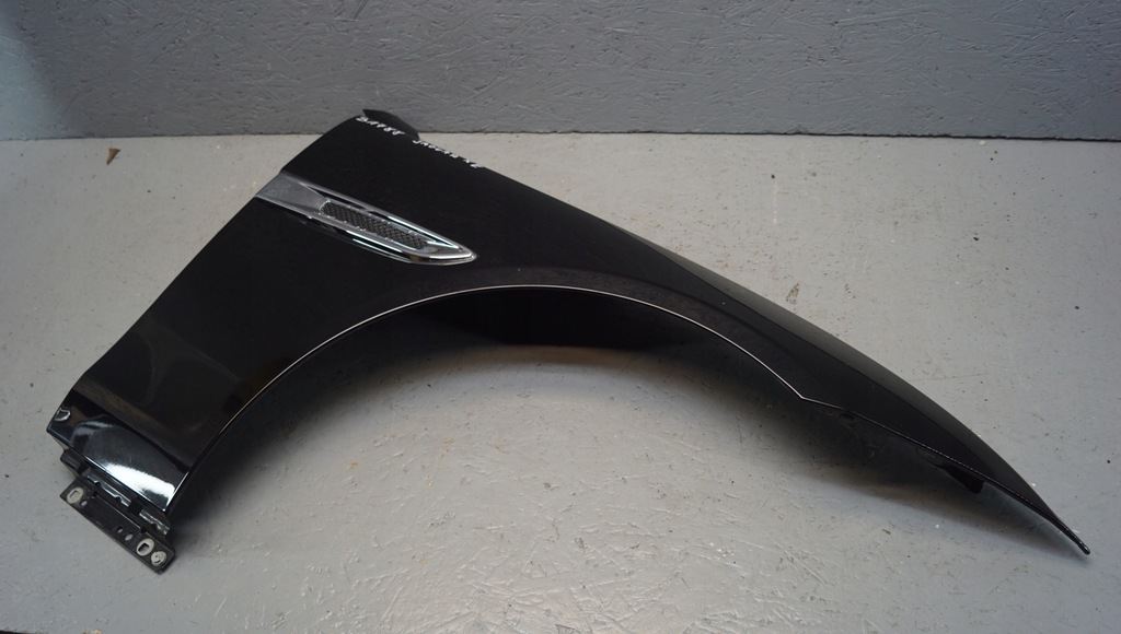 фото №12, Крыло правый перед jaguar xe 15-