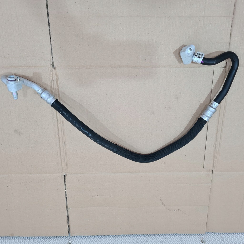 фото №1, Audi a6 a7 c7 шланг кондиціонера трубка