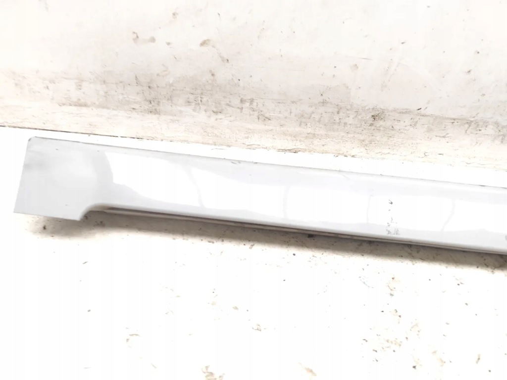 Купить Hyundai ioniq порог prawidłowy 2021 хэтчбек 4/5dr 87752-g2000 белый