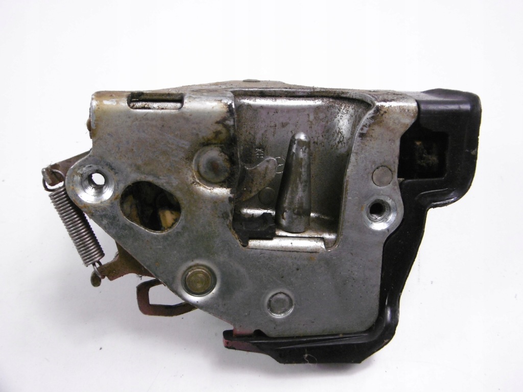 фото №1, Mercedes w123 замок двері задня задній правий