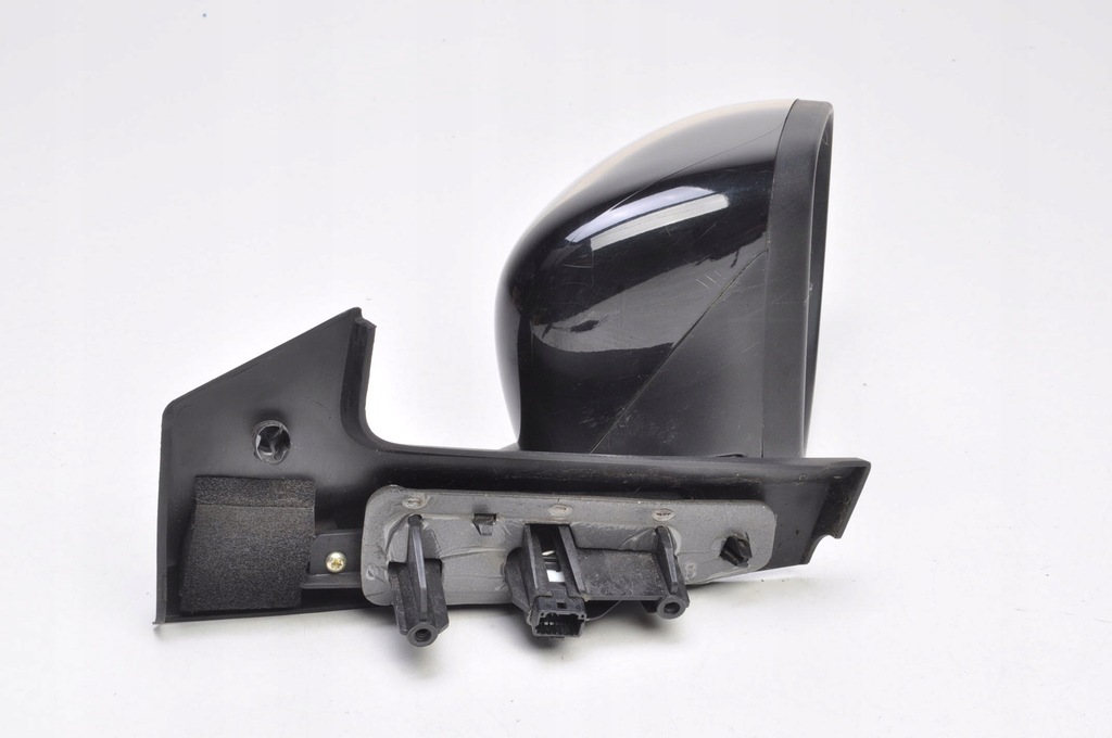 фото №9, Renault zoe зеркало правое 9 pin anglik