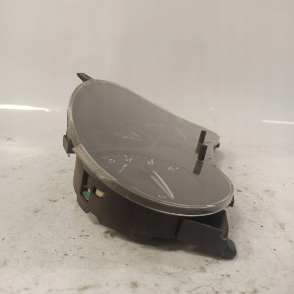 фото №8, Citroen jumpy ii 1.6 hdi лічильник прилади eu 1401107680