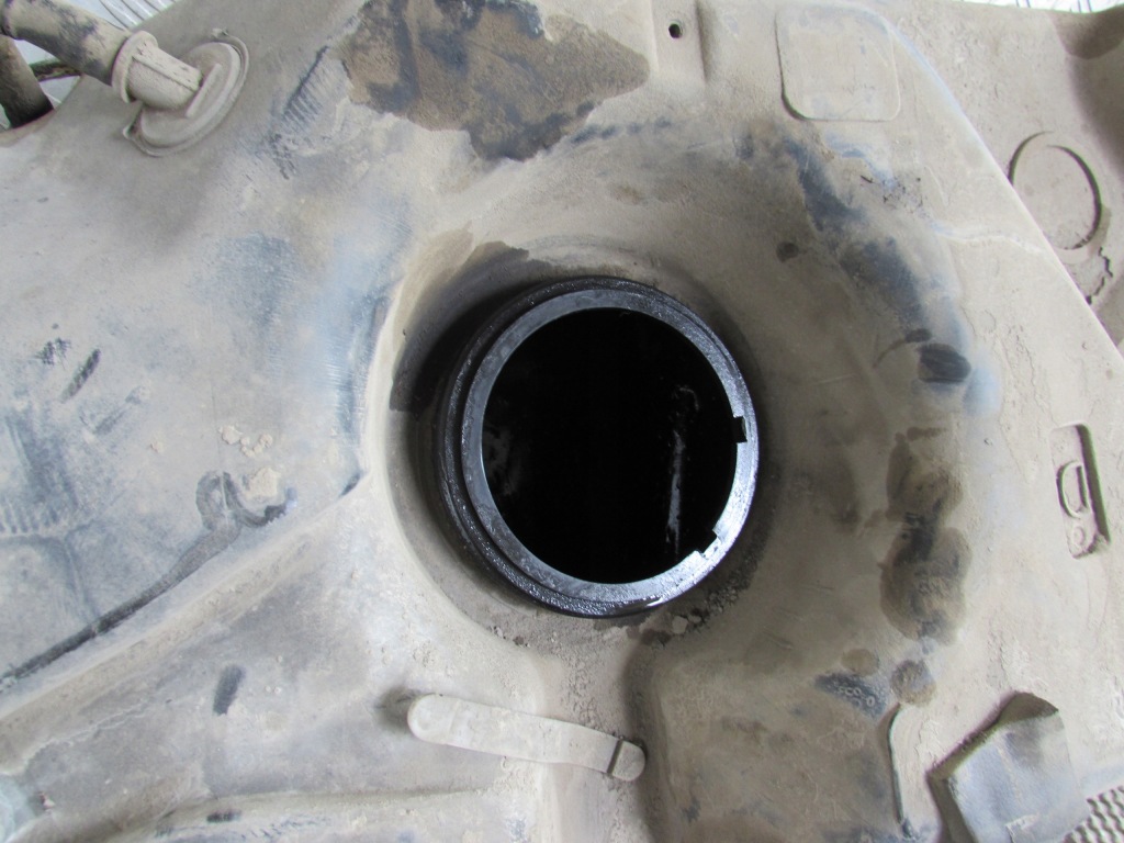 фото №6, Бак топлива peugeot partner 96-02 бензин 9640628980