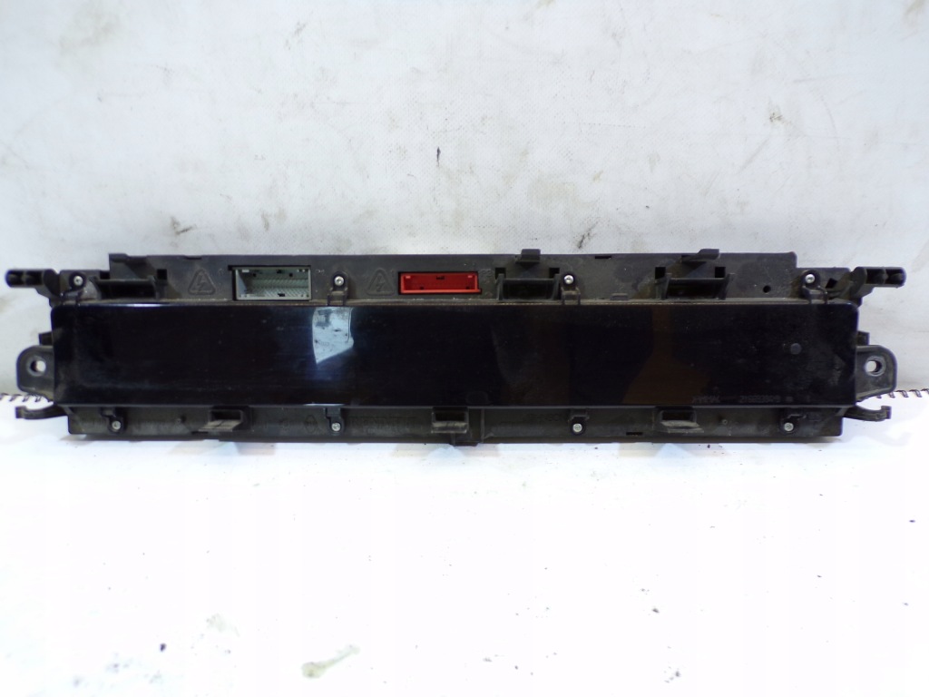 фото №1, Лічильник дисплей renault scenic 2 ii p8200107954c 5 kupuj po номерах
